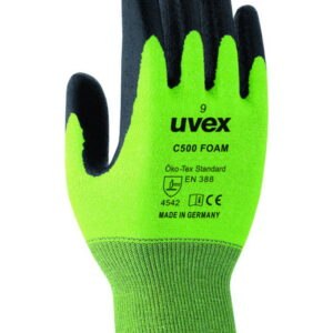 Cut-Protection Gloves uvex C500 foam