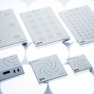 Multi-position stirring drive MIXdrive