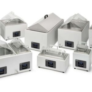 Unstirred water baths SUB Aqua Pro