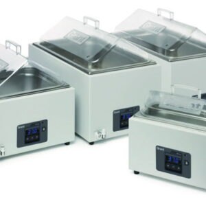 Digital water baths JB Nova