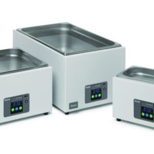 Basic digital water baths JB Academy