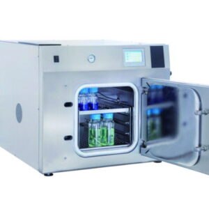 Tabletop autoclaves LabStar 70