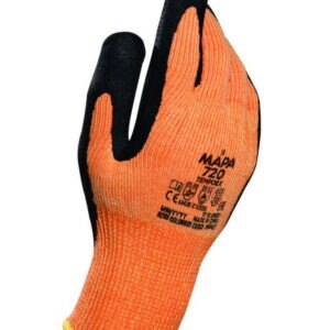 Thermal protection glove TempDex 720