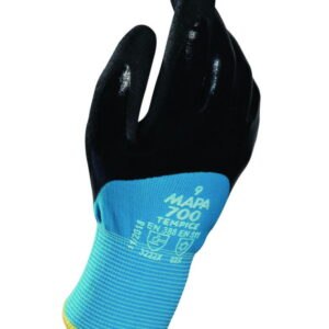 Cold-resistant gloves TempIce 700