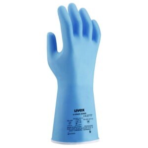 Chemical Protection Glove uvex u-chem 3300, NBR