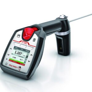 Density meters DMA 35