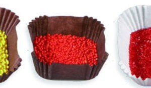 Weighing boats smartBoats™, paper