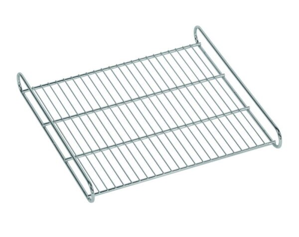 Racks for BINDER chambers and incubators, chrome-plated