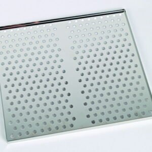 Shelves for BINDER chambers and incubators, stainless steel