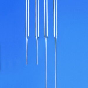 Pasteur pipettes, Soda-lime-glass