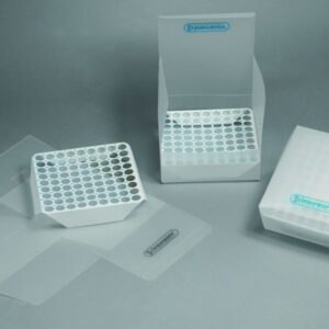 Freezer boxes Pop Up, PP