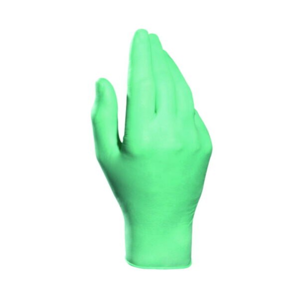 Single use gloves Solo Plus 995, natural latex
