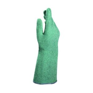 Cut-Protection gloves, KryTech 395, nitrile