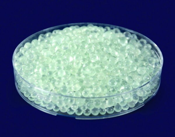 Glass beads, borosilicate glass