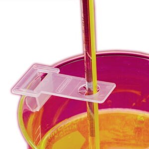 Thermometer holder, PP