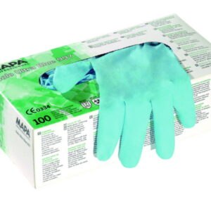 Single use glove Solo 997, Nitrile