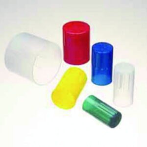 Closures KIM-KAP™ for culture flasks, PP