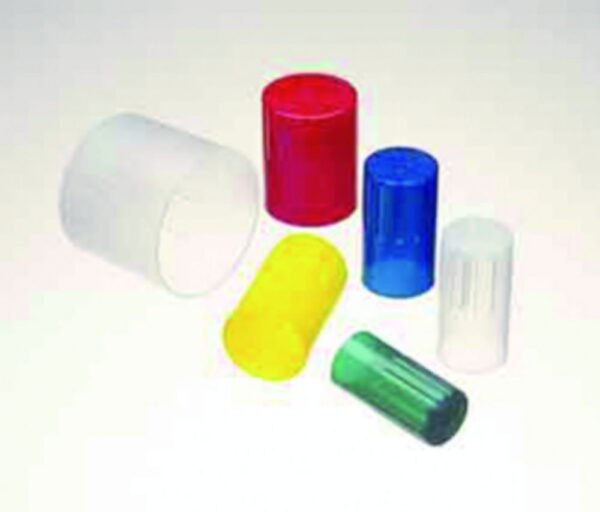 Closures KIM-KAP™ for culture flasks, PP