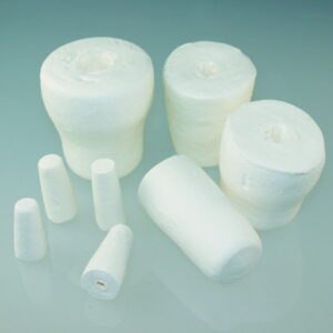 LLG-Cellulose stoppers Steristoppers®