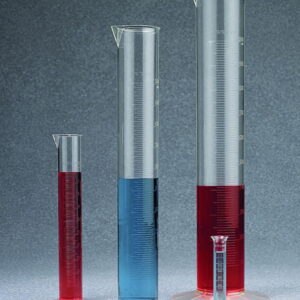 Measuring cylinders Nalgene™, PMP