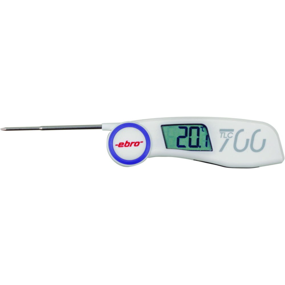 Digital pocket thermometer TLC 700