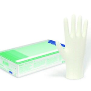 Disposable Gloves Vasco® Nitril white