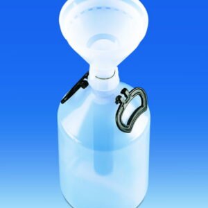 Chemical Waste Disposal Unit, PE / PP