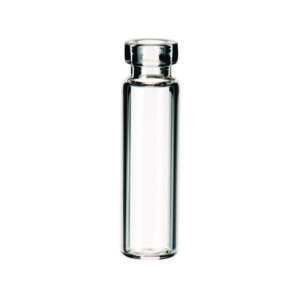 LLG-Crimp Neck Micro-Vials ND8