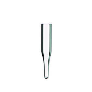 LLG-Micro-Inserts for Screw Vials ND8, small opening