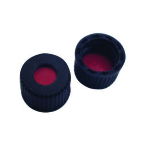 LLG-PP Screw Seals ND8, ready assembled