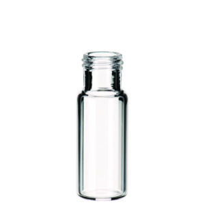 LLG-Short Thread Vials ND9, wide opening