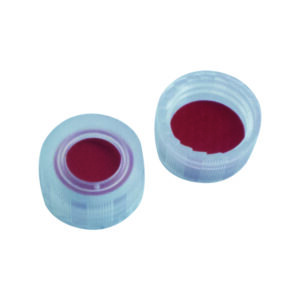 LLG-PP Short Thread Seals ND9, ready assembled