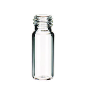 LLG-Screw Neck Vials ND10, wide opening