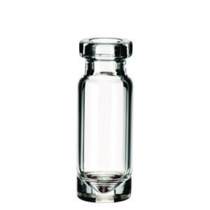 LLG-Micro Crimp Neck Vials ND11