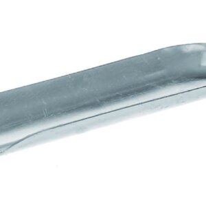 Weighing boats, aluminium