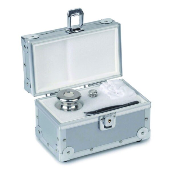 Safety sets test weights
