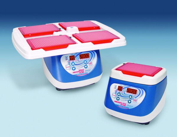 Microplate shakers MicroPlate Genie® Digital Pulse