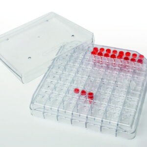 PCR-Tube Cryobox