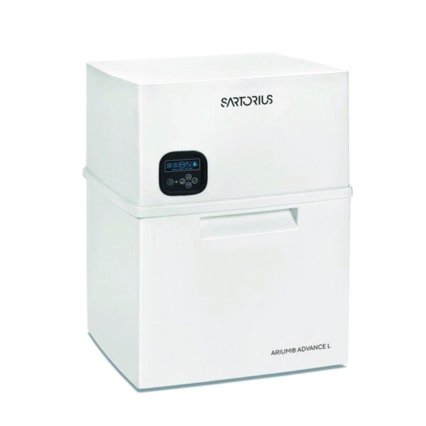Reverse Osmosis System arium® advance L