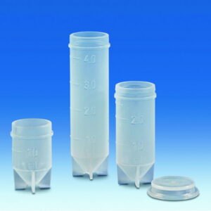 Autosampler-vials, PFA