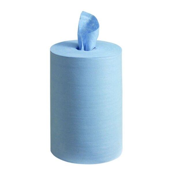 Cleaning wipes, WypAll* X60, tear-resistant