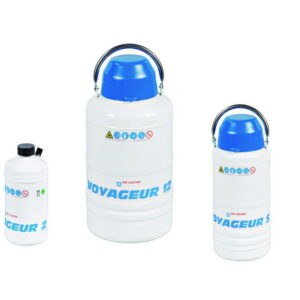 Transport Container VOYAGEUR