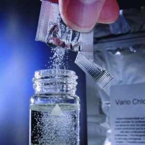 Reagents VARIO for Photometer Lovibond®and HACH®