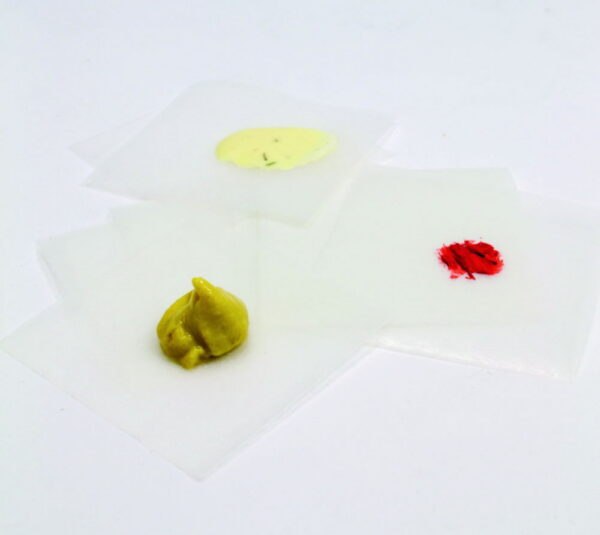 Weighing Paper