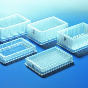 Pipette reservoirs, PP