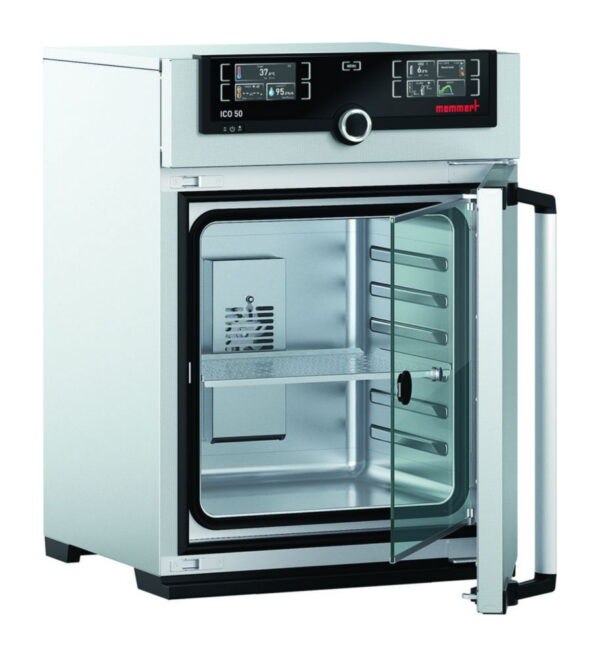 CO2 Incubators ICOmed