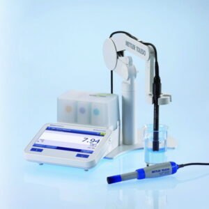 Dissolved oxygen meter SevenExcellence™ S900 / S600