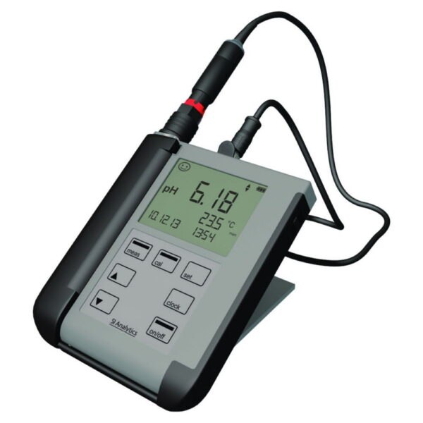 pH meter HandyLab 750