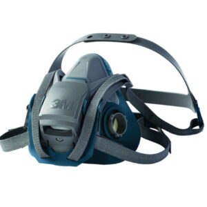 Half Mask Series 6500QL