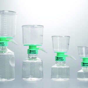 Filter units, PES membrane, sterile